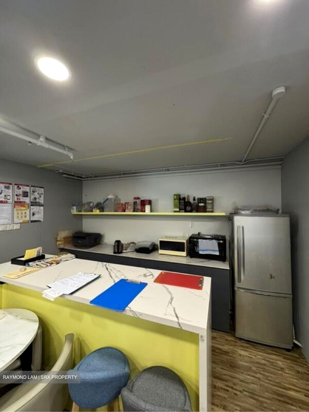 T-space (D18), Factory #459453131